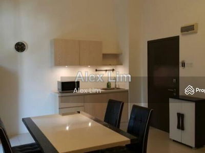 Empire City, Colonial Loft, Malaysia Empire City, Colonial Loft, Malaysia