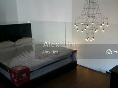 Empire City, Colonial Loft, Malaysia Empire City, Colonial Loft, Malaysia