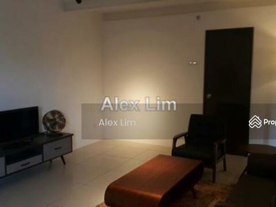 Empire City, Colonial Loft, Malaysia Empire City, Colonial Loft, Malaysia