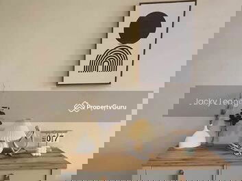 Trion @ KL, Malaysia Trion @ KL, Malaysia