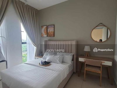 Trion @ KL, Malaysia Trion @ KL, Malaysia