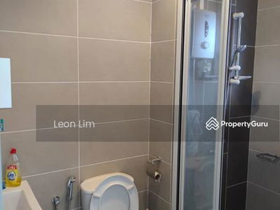 Evira @ Warisan Puteri, Malaysia Evira @ Warisan Puteri, Malaysia