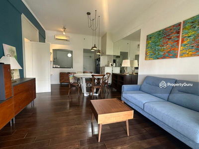 Dorchester Apartment, Malaysia Dorchester Apartment, Malaysia