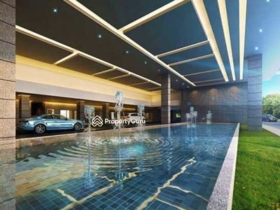 Ascenda Residences @ SkyArena Setapak, Malaysia Ascenda Residences @ SkyArena Setapak, Malaysia