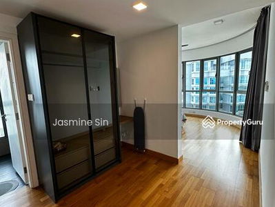 Teega Suites @ Puteri Harbour, Malaysia Teega Suites @ Puteri Harbour, Malaysia