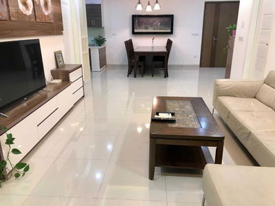 Sun Square, Vietnam Sun Square, Vietnam