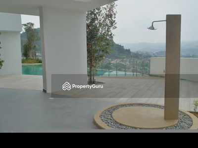 Saville @ Melawati, Malaysia Saville @ Melawati, Malaysia