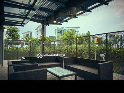 Sejati Residences @ Cyberjaya, Malaysia Sejati Residences @ Cyberjaya, Malaysia