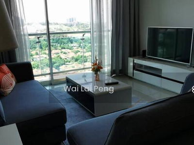 Solaris Dutamas Designer Suites, Malaysia Solaris Dutamas Designer Suites, Malaysia