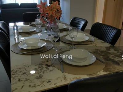 Solaris Dutamas Designer Suites, Malaysia Solaris Dutamas Designer Suites, Malaysia