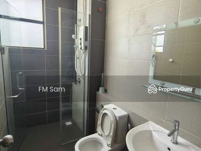 Horizon Hill Canal Garden North @ 2sty Terrace, Malaysia Horizon Hill Canal Garden North @ 2sty Terrace, Malaysia