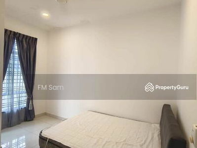 Horizon Hill Canal Garden North @ 2sty Terrace, Malaysia Horizon Hill Canal Garden North @ 2sty Terrace, Malaysia