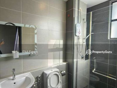 Horizon Hill Canal Garden North @ 2sty Terrace, Malaysia Horizon Hill Canal Garden North @ 2sty Terrace, Malaysia