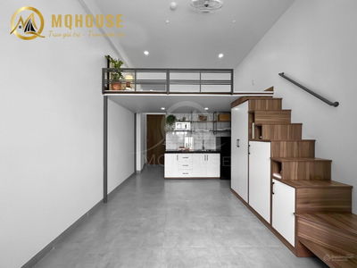 Cach Mang Thang Tam Street, Vietnam Cach Mang Thang Tam Street, Vietnam