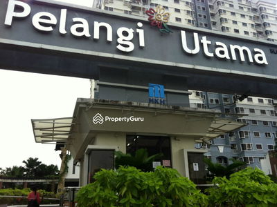 Pelangi Utama, Malaysia Pelangi Utama, Malaysia