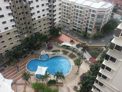 Pelangi Utama, Malaysia Pelangi Utama, Malaysia