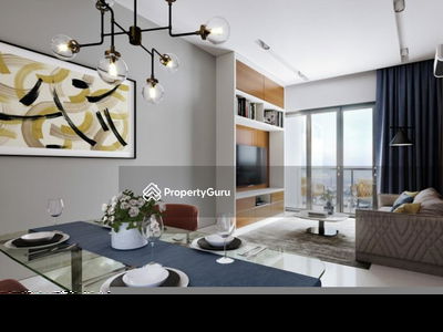 Ten Kinrara, Malaysia Ten Kinrara, Malaysia