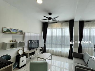 Kiara Plaza Service Apartment @ Semenyih, Malaysia Kiara Plaza Service Apartment @ Semenyih, Malaysia