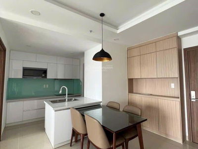 Midori Park The View, Vietnam Midori Park The View, Vietnam