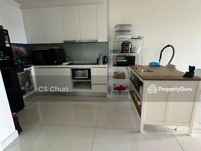 Pandora @ Tropicana Metropark, Malaysia Pandora @ Tropicana Metropark, Malaysia