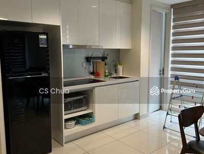 Pandora @ Tropicana Metropark, Malaysia Pandora @ Tropicana Metropark, Malaysia