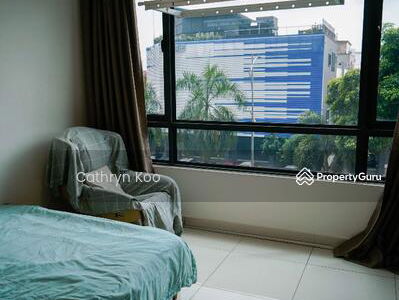 Greenfield Residence, Bandar Sunway, Malaysia Greenfield Residence, Bandar Sunway, Malaysia