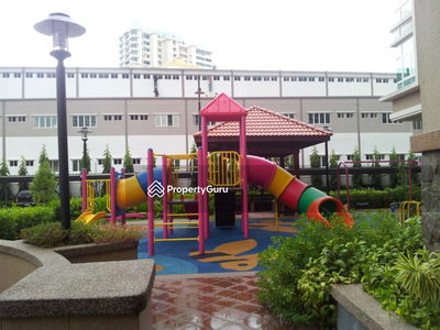 Fettes Residences, Malaysia Fettes Residences, Malaysia