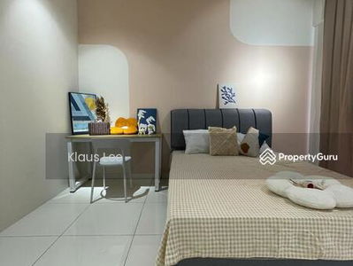 YOU Vista @ YOU City Cheras, Malaysia YOU Vista @ YOU City Cheras, Malaysia