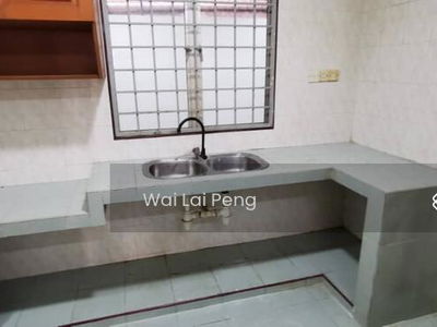 Taman Lagenda Mas, Malaysia Taman Lagenda Mas, Malaysia