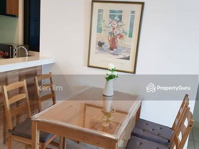 Sunway GeoSense, Malaysia Sunway GeoSense, Malaysia