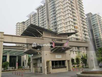 USJ One @ Subang USJ (Residenz & SOHO), Malaysia USJ One @ Subang USJ (Residenz & SOHO), Malaysia