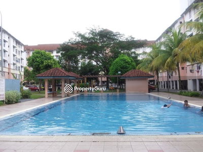 Rose Villa Apartment, Malaysia Rose Villa Apartment, Malaysia