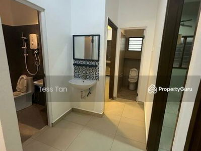 Taman Dahlia Bukit Beruang Single Storey House for Rent, Malaysia Taman Dahlia Bukit Beruang Single Storey House for Rent, Malaysia