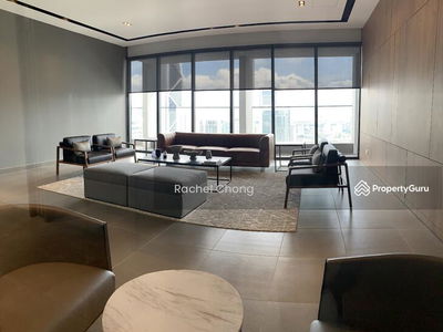 ARIA Luxury Residence, KLCC, Malaysia ARIA Luxury Residence, KLCC, Malaysia