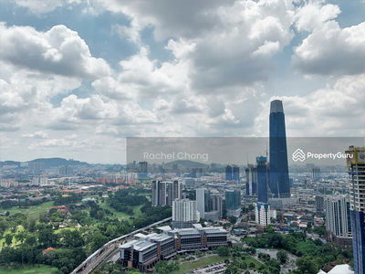 ARIA Luxury Residence, KLCC, Malaysia ARIA Luxury Residence, KLCC, Malaysia