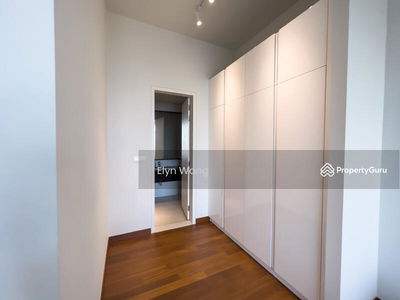 Oxford Residences @ Pavilion Embassy, Malaysia Oxford Residences @ Pavilion Embassy, Malaysia