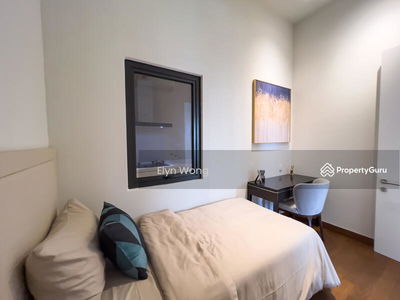 Oxford Residences @ Pavilion Embassy, Malaysia Oxford Residences @ Pavilion Embassy, Malaysia