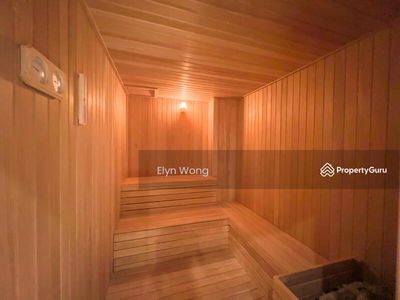 Oxford Residences @ Pavilion Embassy, Malaysia Oxford Residences @ Pavilion Embassy, Malaysia