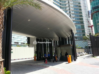 Setia SKY Residences, Malaysia Setia SKY Residences, Malaysia