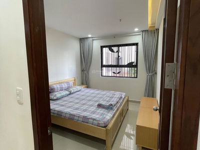 Phuoc Hai Industrial Park Phuoc Hai Industrial Park