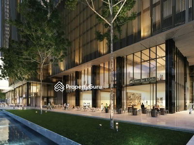 Pavilion Embassy Kuala Lumpur, Malaysia Pavilion Embassy Kuala Lumpur, Malaysia