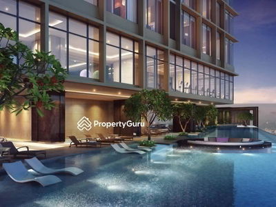 Pavilion Embassy Kuala Lumpur, Malaysia Pavilion Embassy Kuala Lumpur, Malaysia