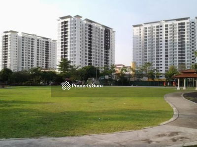 1120 Park Avenue, Malaysia 1120 Park Avenue, Malaysia