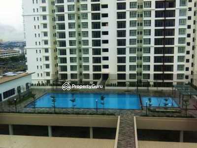 1120 Park Avenue, Malaysia 1120 Park Avenue, Malaysia