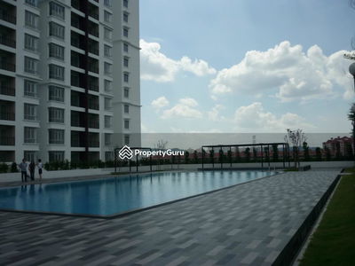 1120 Park Avenue, Malaysia 1120 Park Avenue, Malaysia