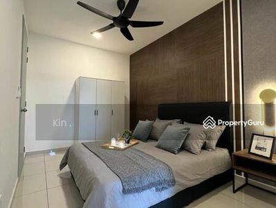 Kensington Platz, Malaysia Kensington Platz, Malaysia