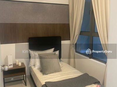 Kensington Platz, Malaysia Kensington Platz, Malaysia