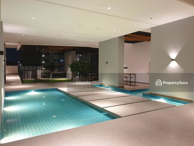 The Address @ Taman Desa, Malaysia The Address @ Taman Desa, Malaysia