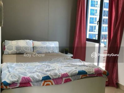 Trefoil @ Setia City, Malaysia Trefoil @ Setia City, Malaysia