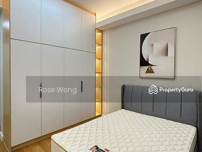 Sentral Suites @ KL Sentral, Malaysia Sentral Suites @ KL Sentral, Malaysia